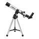 Телескоп SIGETA Kleo II 40/400 AZ 65343 фото 4