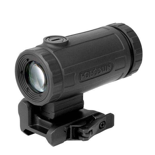 Збільшувач HOLOSUN HM3XT 3x magnifier 747034 фото