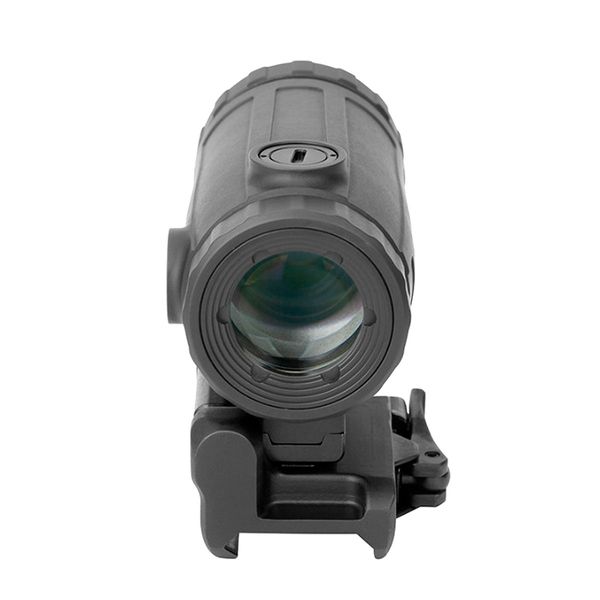 Збільшувач HOLOSUN HM3XT 3x magnifier 747034 фото