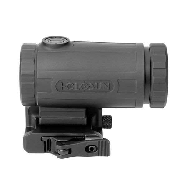 Збільшувач HOLOSUN HM3XT 3x magnifier 747034 фото