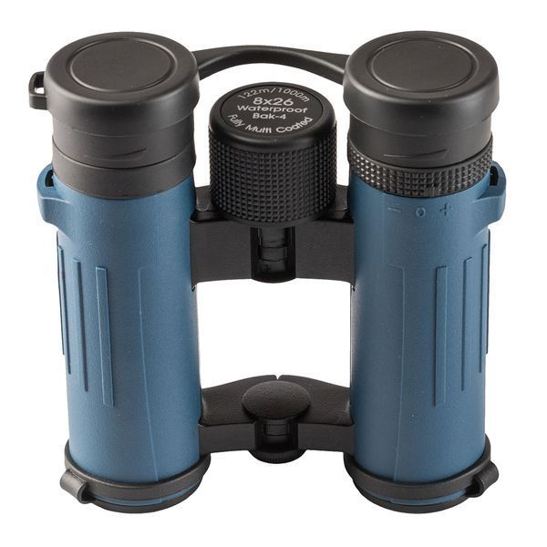 Бінокль SIGETA Imperial 8x26 Blue 65822 фото