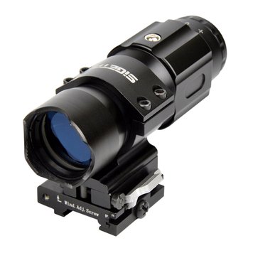 Збільшувач SIGETA FTS-30 3x Magnifier 65709 фото