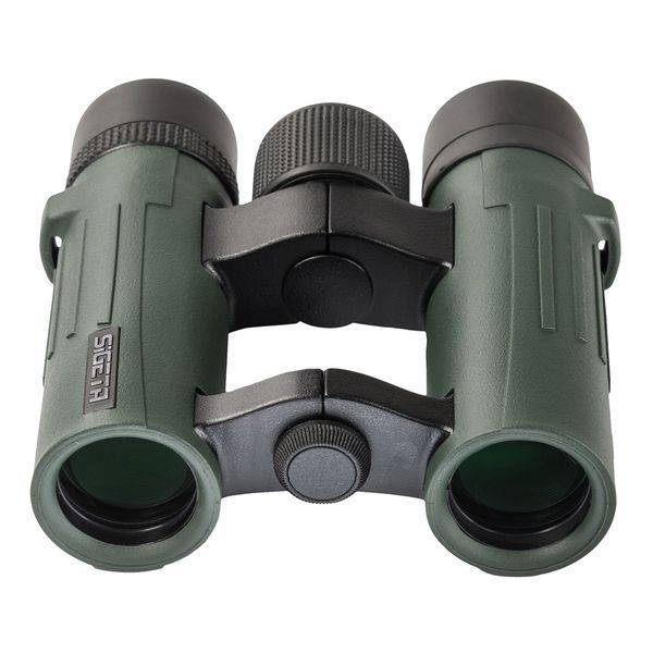 Бінокль SIGETA Imperial 8x26 Green 65823 фото