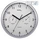 Годинник настінний Technoline WT650 White DAS301219 фото 3