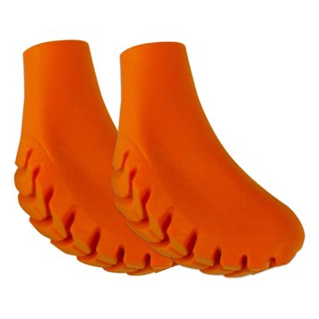 Насадка-ковпачок Gabel Walking Pad Orange 05/27 11 mm DAS301135 фото