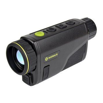 Тепловізійний монокуляр KONUS FIERY 3x-24x 7959 фото