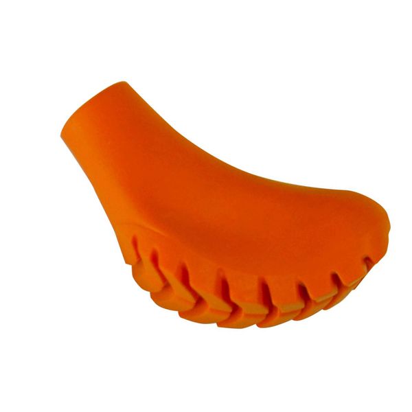 Насадка-ковпачок Gabel Walking Pad Orange 05/27 11 mm DAS301135 фото