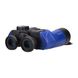 Бінокль Carbon 10x50 WP Compass/Reticle Blue з далекомірною сіткою та компасом 88006 фото 5