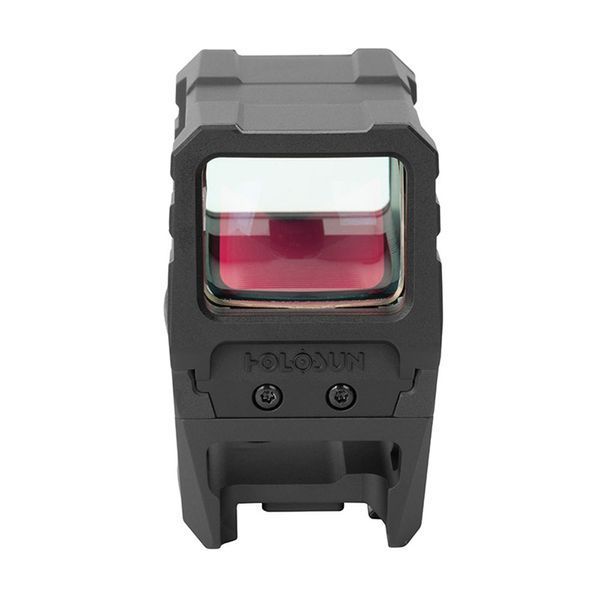 Коліматорний приціл HOLOSUN AEMS CORE Red 110101 747004 фото