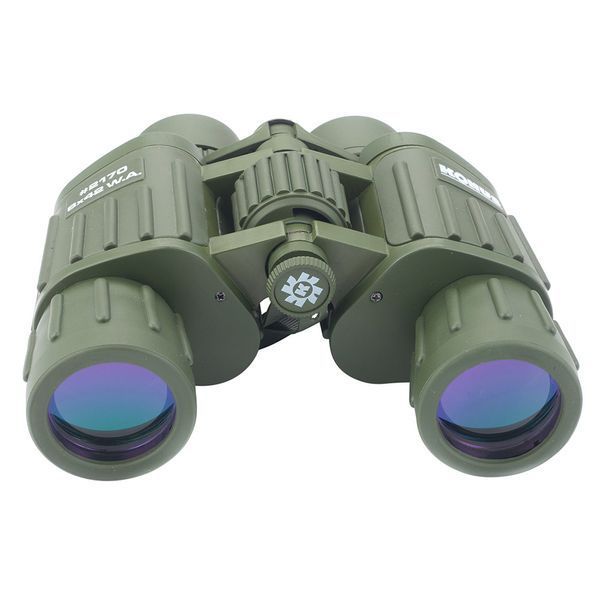 Бінокль KONUS KONUSARMY 8x42 W.A. 2170 фото