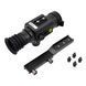 Тепловізійний монокуляр KONUS FIERY CLIP-ON 2.1x-16.8x 7956 фото 7