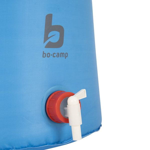 Каністра складана Bo-Camp Aqua Sac 20L Blue 6681200 фото