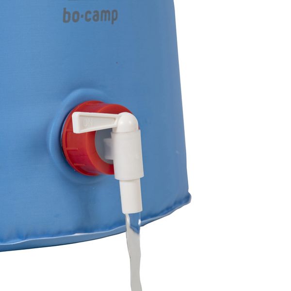 Каністра складана Bo-Camp Aqua Sac 20L Blue 6681200 фото