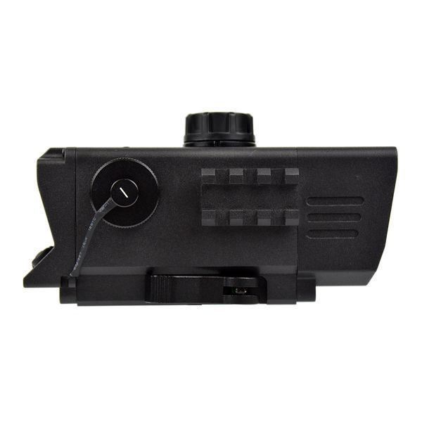 Приціл нічного бачення KONUS KONUSPRO NV-3 3-9x32 7872 фото