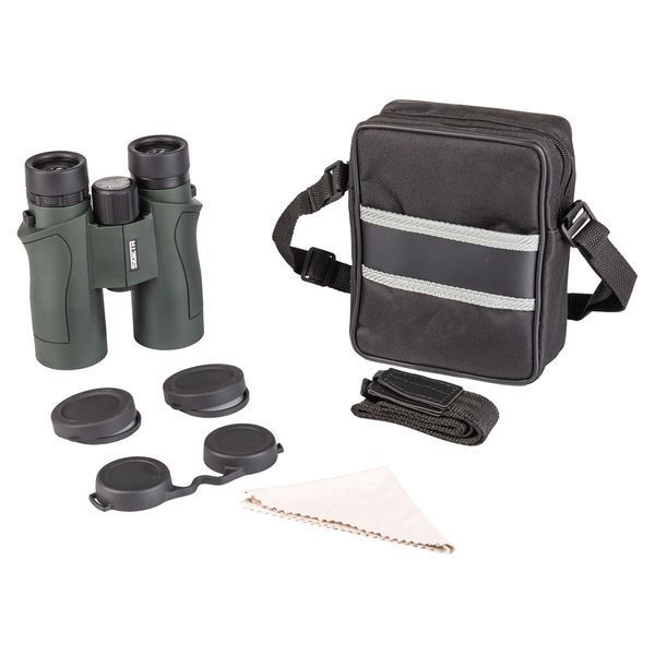 Бінокль SIGETA Stranger 10x42 WP Green 65815 фото
