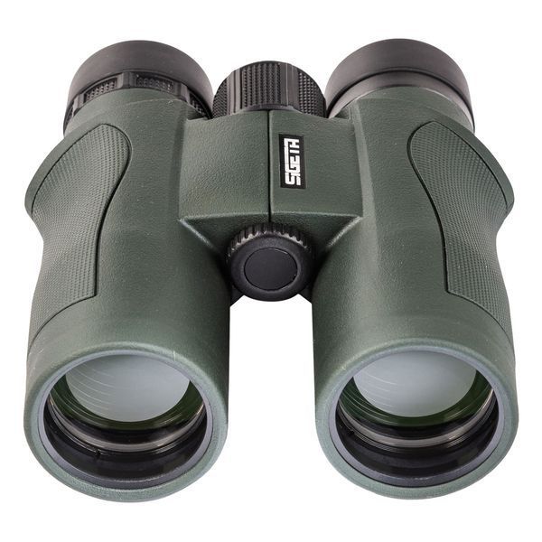 Бінокль SIGETA Stranger 10x42 WP Green 65815 фото