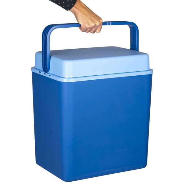 Термобокс Bo-Camp Arctic 32 Liters Blue 6702875 фото