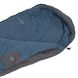 Спальний мішок Bo-Camp Balwen Cool/Warm Silver -4°C Blue/Grey DAS301422 фото 4