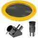 Телескоп Bresser Messier MC-90/1250 EQ3 з сонячним фільтром та адаптером для смартфона 4690129 фото 2