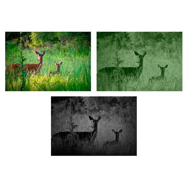 Приціл нічного бачення GUIDE DU50 747152 фото