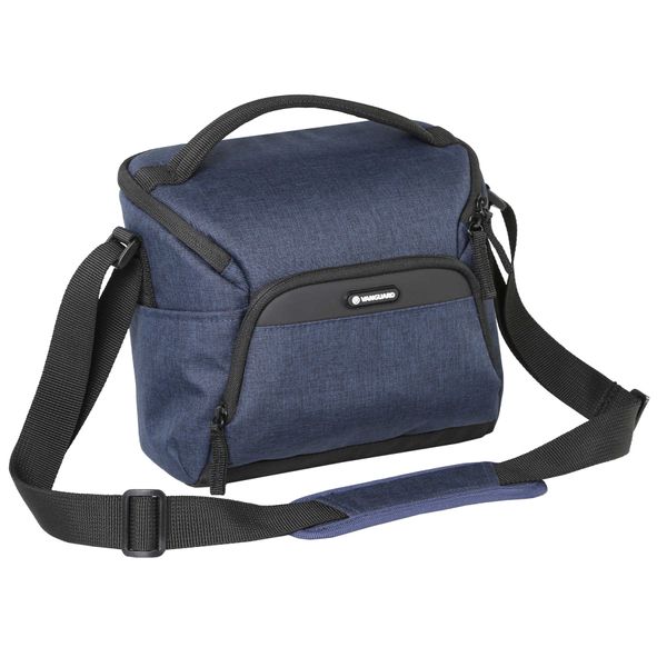 Сумка Vanguard Vesta Aspire 21 Navy DAS301104 фото