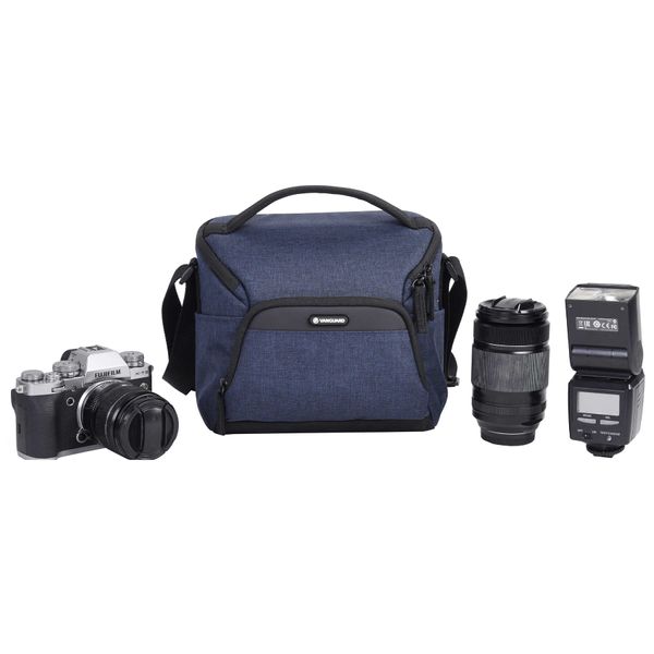 Сумка Vanguard Vesta Aspire 21 Navy DAS301104 фото