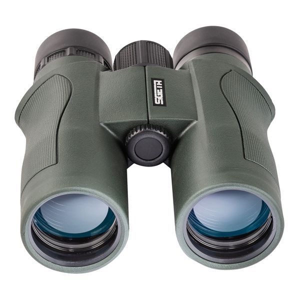 Бінокль SIGETA Stranger 8x42 WP Green 65809 фото