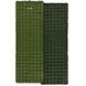 Килимок надувний Wechsel Glacio L 186x64x8 cm TL Olive 233123 фото 5