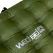 Килимок надувний Wechsel Glacio L 186x64x8 cm TL Olive 233123 фото 9