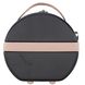 Бьюті-кейс Semi Line 5L Black/Pink Cream (T5671-1) DAS302669 фото 5