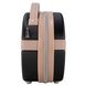 Бьюті-кейс Semi Line 5L Black/Pink Cream (T5671-1) DAS302669 фото 4