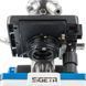 Мікроскоп SIGETA UNITY PRO 40x-640x LED Mono з набором для дослідів 65248 фото 9