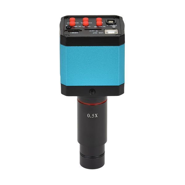 Цифрова камера для мікроскопа SIGETA HDC-14000 14.0 MP HDMI 65681 фото