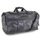 Сумка дорожня Swissbrand Boxter Duffle Bag 46 Dark Camo DAS301861 фото 1