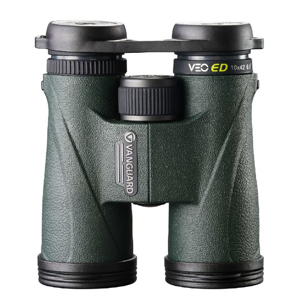 Бінокль Vanguard VEO ED 10x42 WP DAS301026 фото