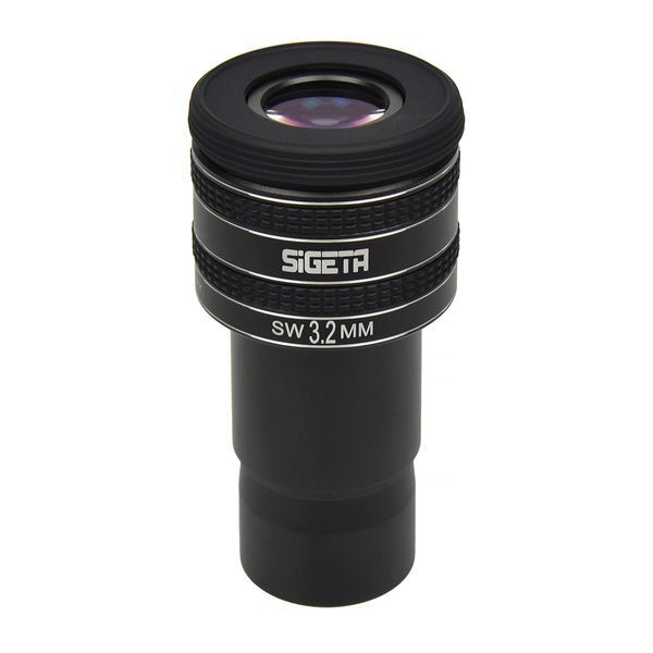 Окуляр SIGETA 58 SERIES 3.2 мм, 58&deg;, 1.25" 65071 фото