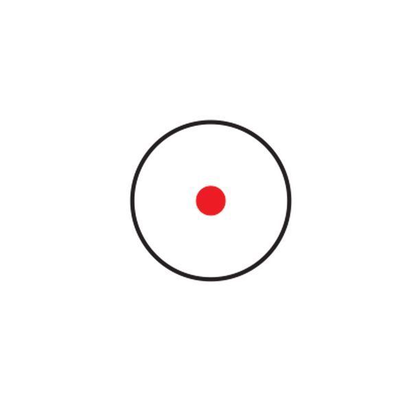 Коліматорний приціл KONUS FISSION 3.0 MICRO RED DOT 7205 фото