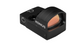 Коліматорний приціл KONUS FISSION 3.0 MICRO RED DOT 7205 фото 6