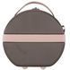 Бьюті-кейс Semi Line 5L Brown/Pink Cream (T5673-1) DAS302677 фото 6