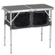 Стіл Bo-Camp Otter 80x40 cm Anthracite DAS301470 фото 1