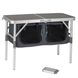 Стіл Bo-Camp Otter 80x40 cm Anthracite DAS301470 фото 2