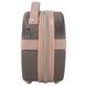 Бьюті-кейс Semi Line 5L Brown/Pink Cream (T5673-1) DAS302677 фото 5