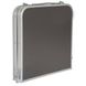 Стіл Bo-Camp Otter 80x40 cm Anthracite DAS301470 фото 5