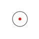 Коліматорний приціл KONUS FISSION 3.0 MICRO RED DOT 7205 фото 9