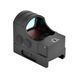 Коліматорний приціл KONUS FISSION 3.0 MICRO RED DOT 7205 фото 3