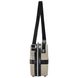 Бьюті-кейс Semi Line 5L Champagne/Black (T5674-1) DAS302681 фото 4