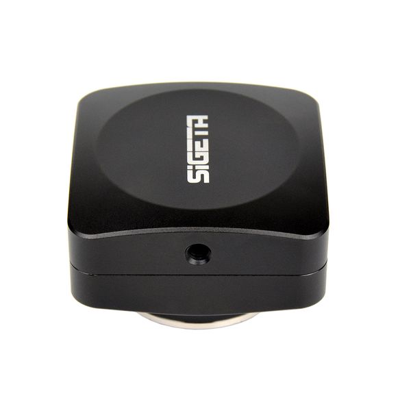 Цифрова камера для мікроскопа SIGETA M3CMOS 25000 25.0 MP USB 3.0 65679 фото