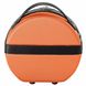 Бьюті-кейс Semi Line 5L Orange/Black (T5675-1) DAS302685 фото 6