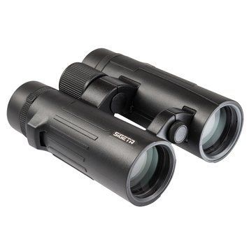 Бінокль SIGETA Imperial 10x42 WP Black 65844 фото