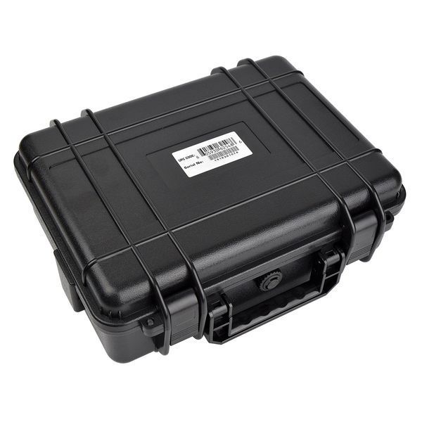 Тактичний блок HOLOSUN LS420-RD Red & IR / White & IR illuminator (LS420R) 747056 фото